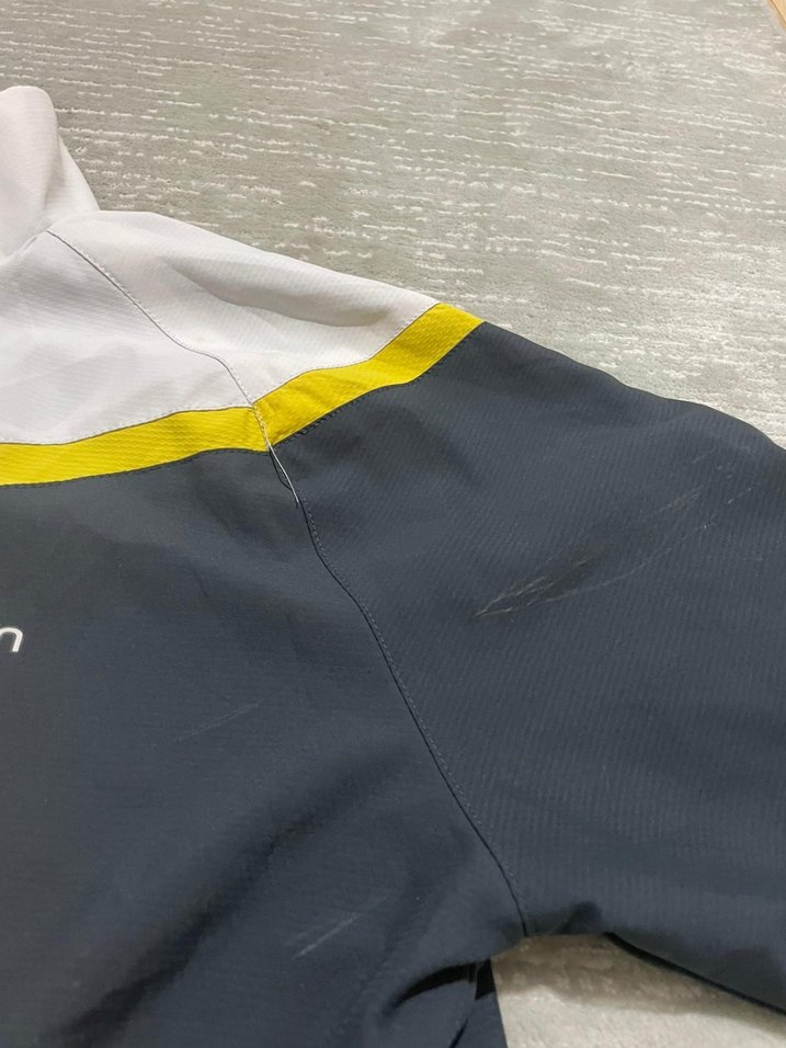 Lescon Spor Eşofman Üstü - Görsel 3