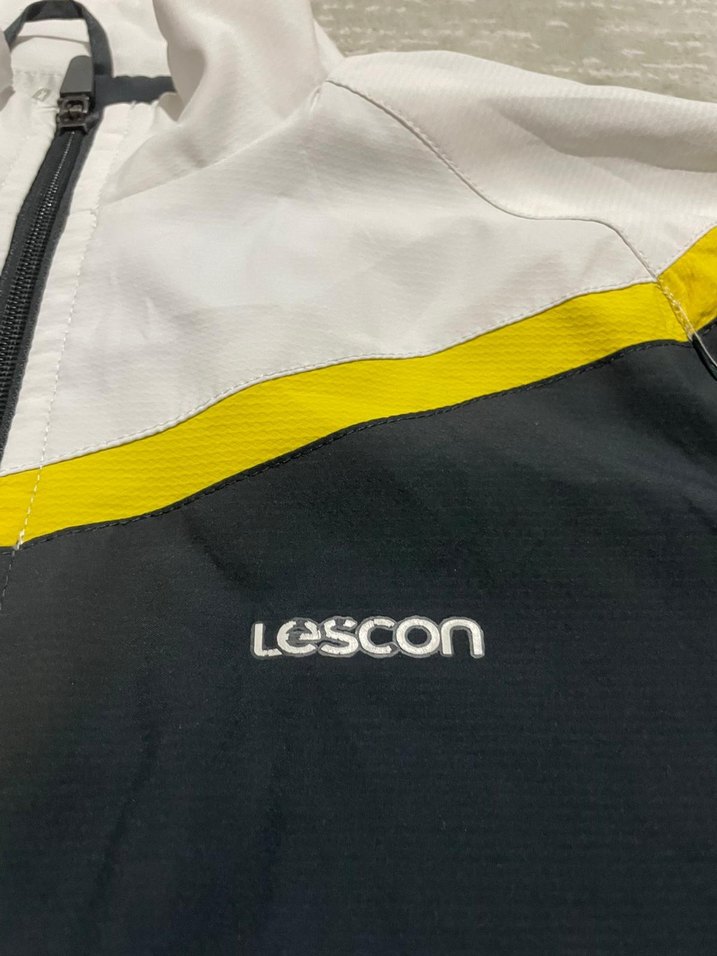 Lescon Spor Eşofman Üstü - Görsel 2