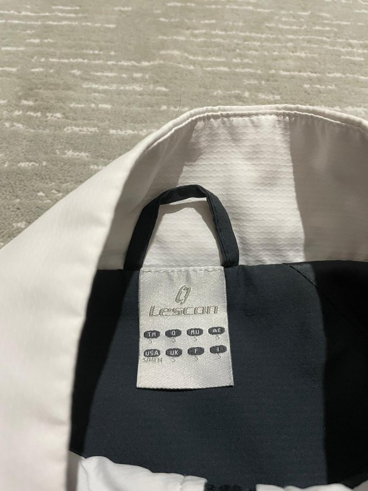 Lescon Spor Eşofman Üstü - Görsel 4