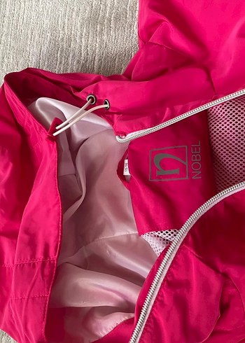 Nobel Yağmurluk - Görsel 5