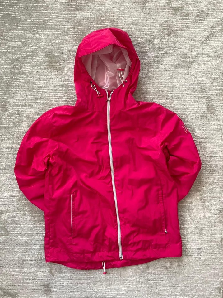 Nobel Yağmurluk - Görsel 2