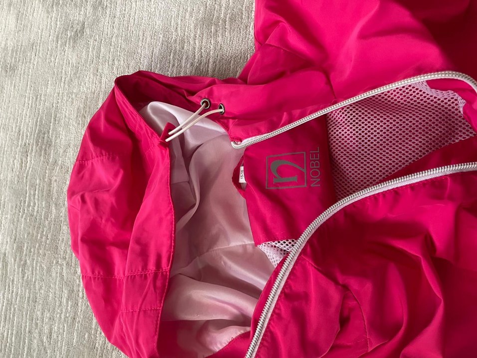 Nobel Yağmurluk - Görsel 5