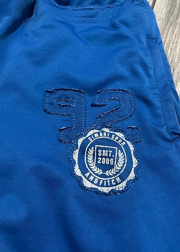 Vintage AndFitch Eşofman Altı - Görsel 3