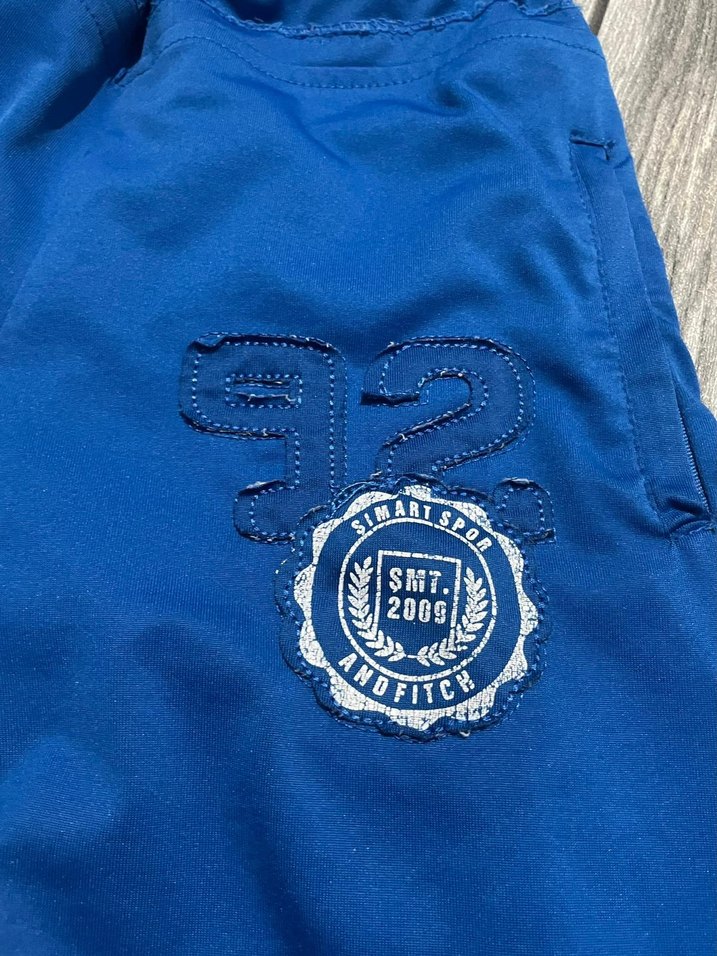 Vintage AndFitch Eşofman Altı - Görsel 3