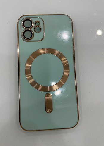İPhone 12 Telefon kılıfı
