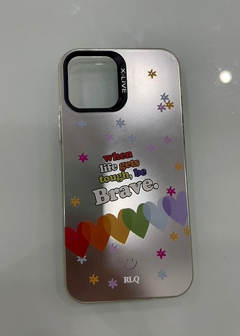 İPhone 12 Telefon kılıfı