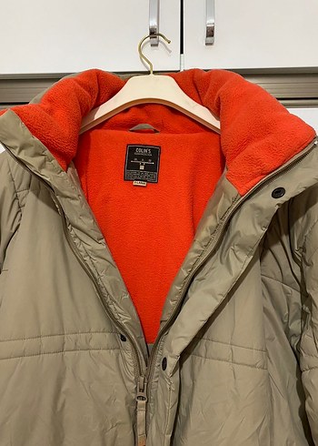 Colins erkek mont - Görsel 2