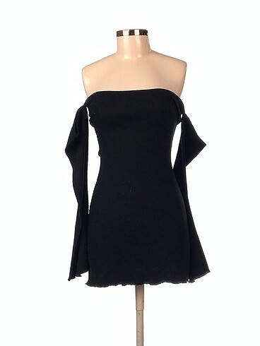 Vintage Love Kisa Elbise 70 İndirimli
