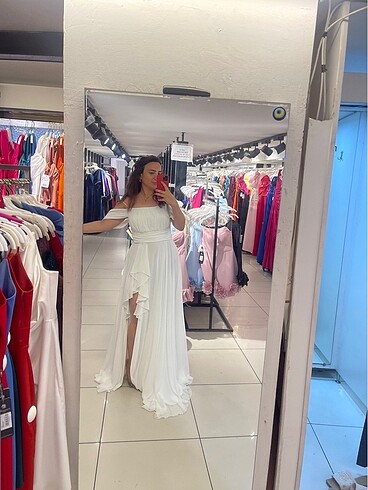 Zara Söz Nikah Kıyafeti