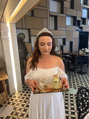 Söz Nikah Kıyafeti