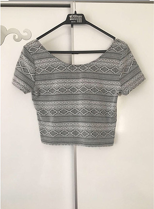 Mini tshirt