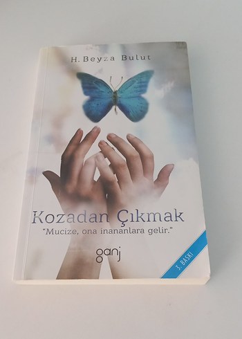 Kozadan Çıkmak - H. Beyza Bulut
