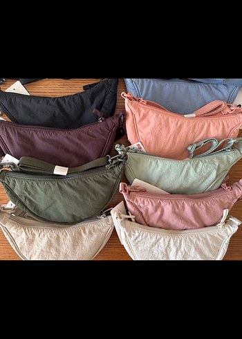 Uniqlo Ultra Mini Bag