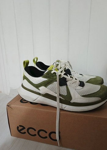 ECCO Biom 2.2 M Acorn Erkek Spor Ayakkabı - Görsel 2