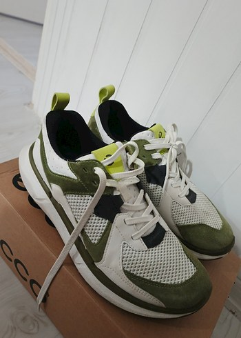 ECCO Biom 2.2 M Acorn Erkek Spor Ayakkabı - Görsel 3