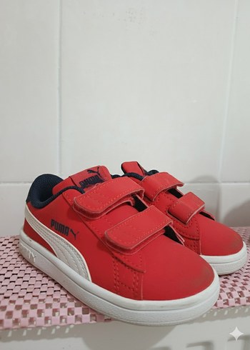 Puma 22
