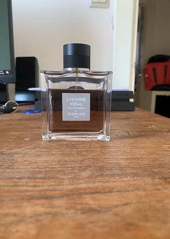 Guerlain L'Homme Idéal Erkek Parfümü edp