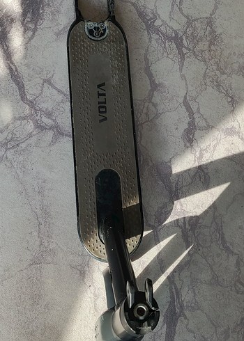 Volta marka scooter şasesi parca - Görsel 4