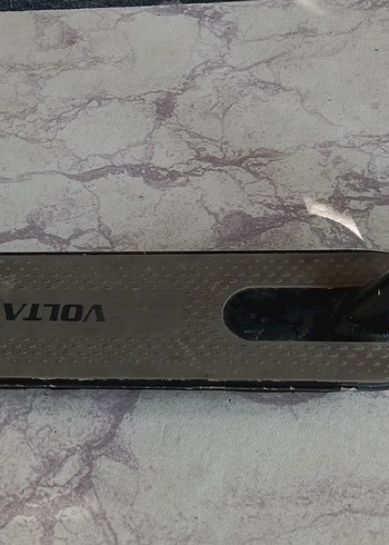 Volta marka scooter şasesi parca - Görsel 3