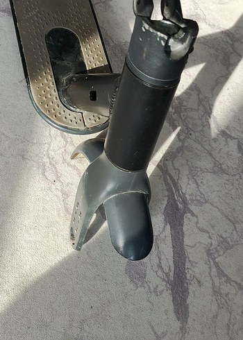 Volta marka scooter şasesi parca - Görsel 5