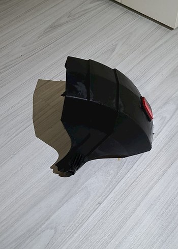 onvo rx1 arka çamurluk - Görsel 2