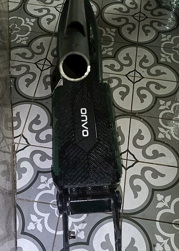 elektrikli scooter açıklamayı okuyun - Görsel 5