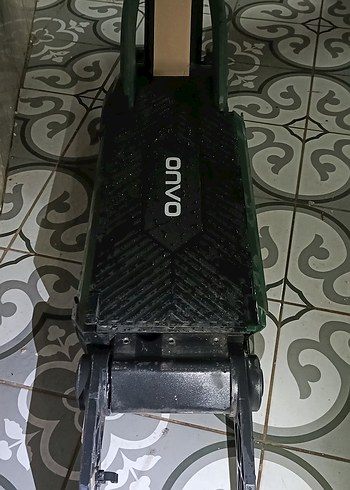 elektrikli scooter açıklamayı okuyun - Görsel 6