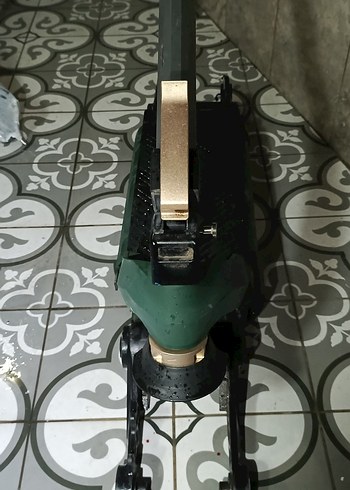 elektrikli scooter açıklamayı okuyun - Görsel 4