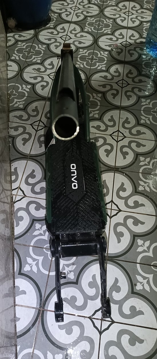 elektrikli scooter açıklamayı okuyun - Görsel 5