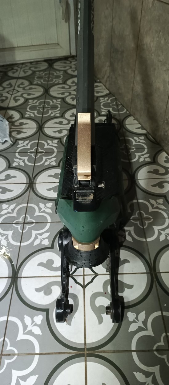 elektrikli scooter açıklamayı okuyun - Görsel 4