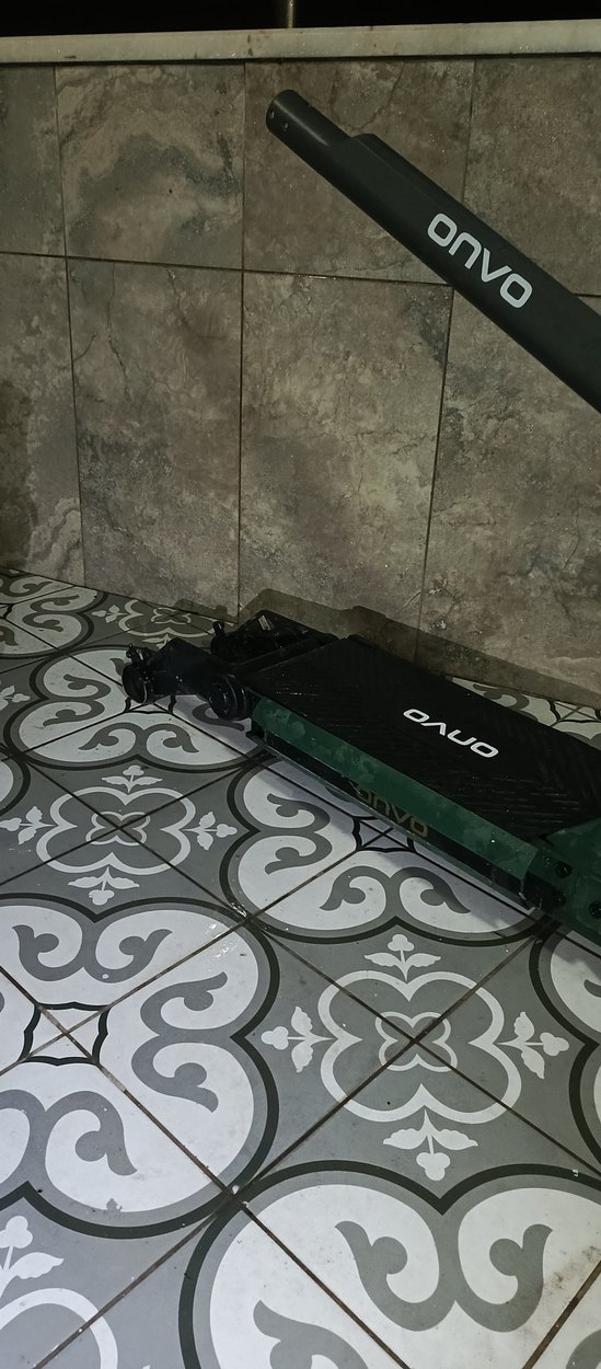 elektrikli scooter açıklamayı okuyun - Görsel 3