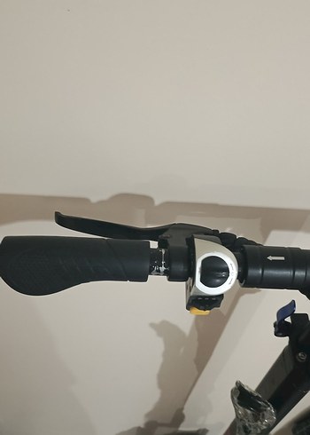 elektrikli scooter ön takım komple - Görsel 6