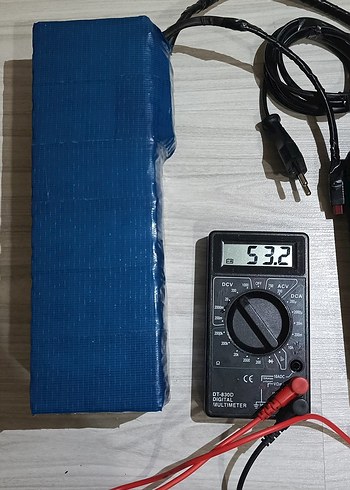 iyon batarya - Görsel 2