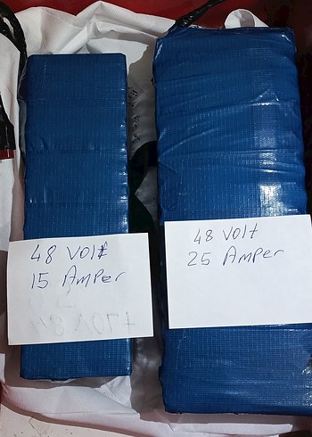 iyon batarya - Görsel 7