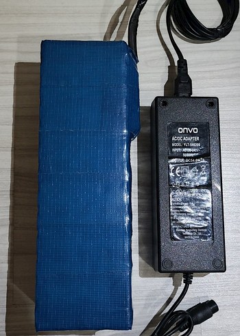 iyon batarya - Görsel 5