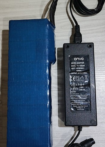 iyon batarya - Görsel 6