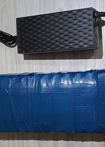 liyon batarya - Görsel 7