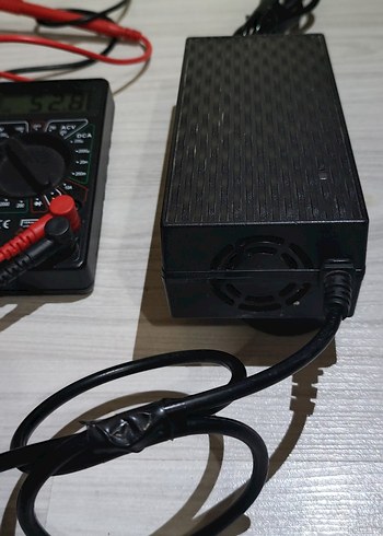 liyon batarya - Görsel 4