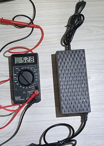 liyon batarya - Görsel 3