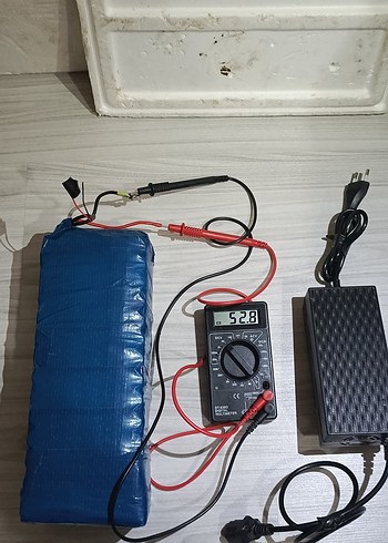 liyon batarya - Görsel 5