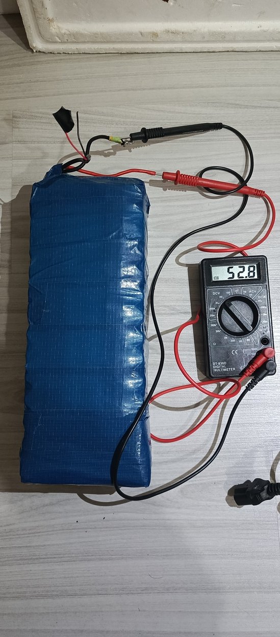 liyon batarya - Görsel 2