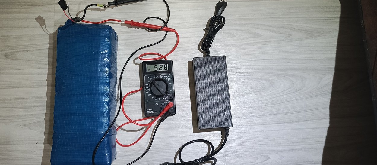 liyon batarya - Görsel 3