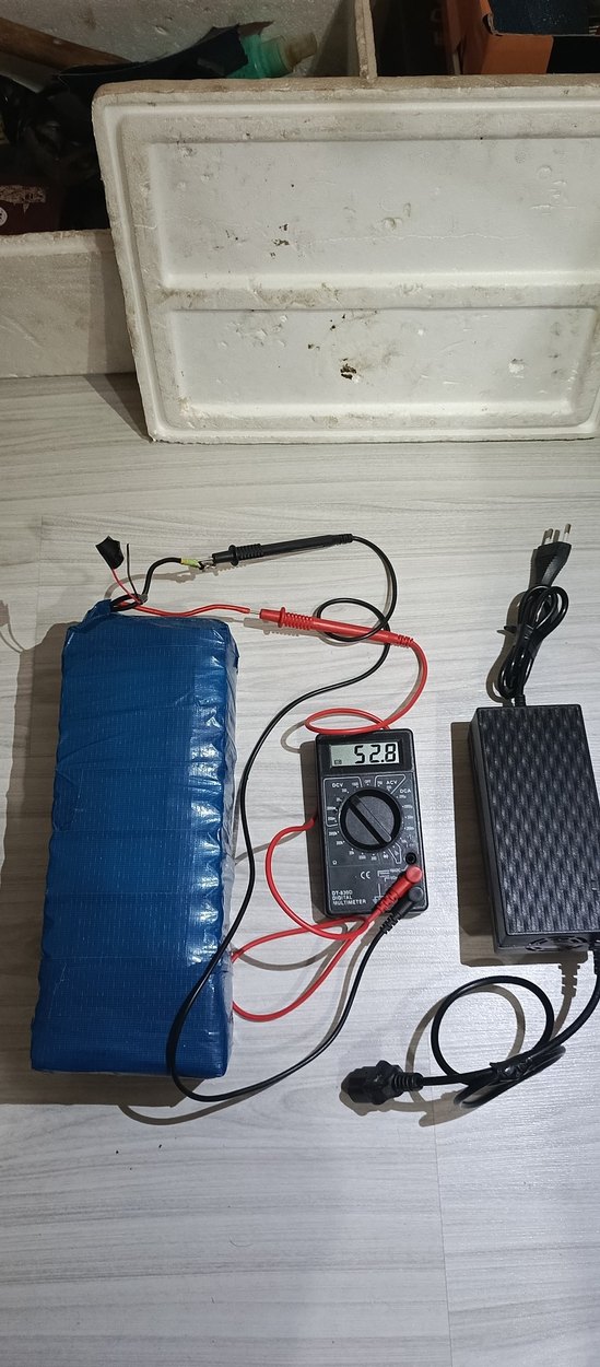 liyon batarya - Görsel 5