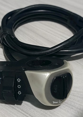 elektrikli scooter kontrol ünitesi - Görsel 2