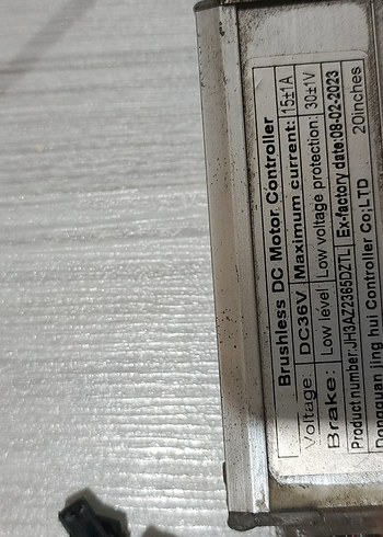 elektrikli bisiklet beyni - Görsel 3