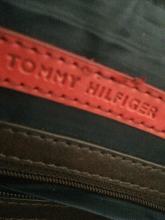 Tommy Hilfiger ORİJİNAL