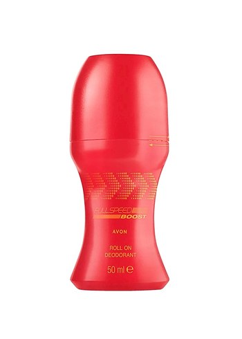 Avon Roll-On Erkek Deodorant 50 ml - Görsel 2