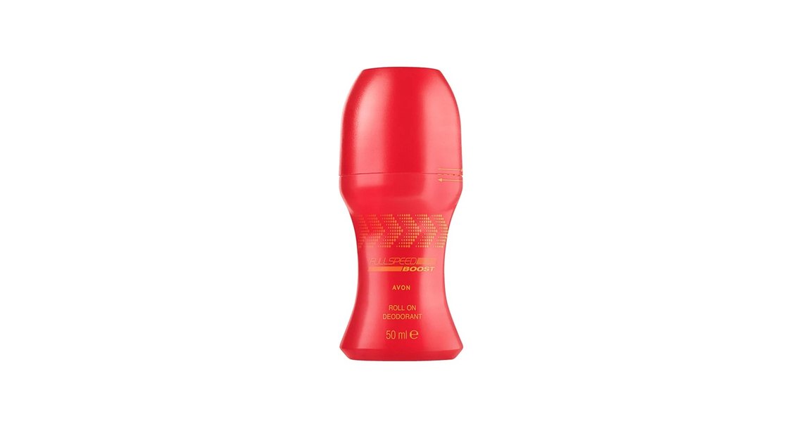 Avon Roll-On Erkek Deodorant 50 ml - Görsel 2
