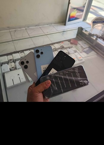 Redmi 12 16rem 128GB