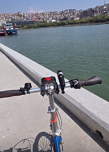 Faturası duruyor bi kaç ay önce alındı sıfır gbi - Görsel 6